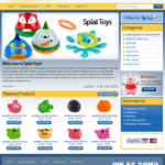42_Splat Toys